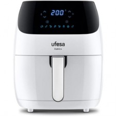 Мультипіч Ufesa ELEKTRA 5L WHITE (72805551)