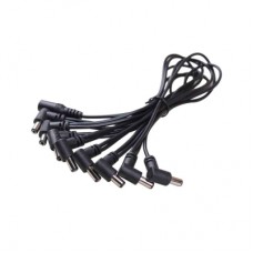 Кабель для гітарних педалей Mooer PDC-8A