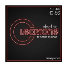 Струни для гітари Cleartone Electric Heavy Seires Light 7 (10-56) (9410-7)