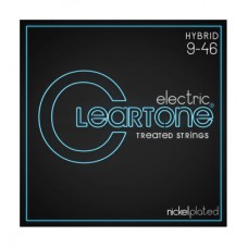Струни для гітари Cleartone Electric Nickel-Plated Hybrid (09-46) (9419)