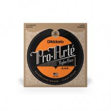 Струни для гітари D'Addario Pro-Arte Light Tension (EJ43)