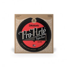 Струни для гітари D'Addario Pro-Arte Normal Tension (EJ45)