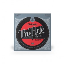 Струни для гітари D'Addario Pro-Arte Carbon Normal Tension (EJ45FF)