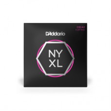 Струни для гітари D'Addario NYXL Super Light (09-42) (NYXL0942)