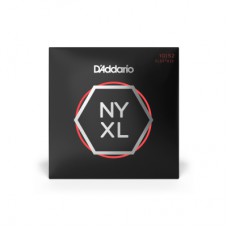 Струни для гітари D'Addario NYXL Light Top / Heavy Bottom (10-52) (NYXL1052)