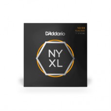 Струни для гітари D'Addario NYXL Regular Light 7-String (10-59) (NYXL1059)