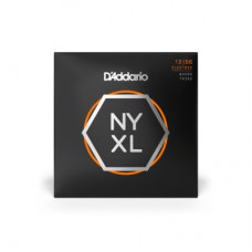 Струни для гітари D'Addario NYXL Medium Wound 3rd (13-56) (NYXL1356W)