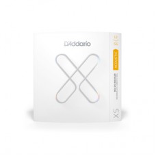 Струни для гітари D'Addario XS 80/20 Bronze Light Top / Medium Bottom (12-56) (XSABR1256)