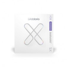 Струни для гітари D'Addario XS Phosphor Bronze Custom Light (11-52) (XSAPB1152)