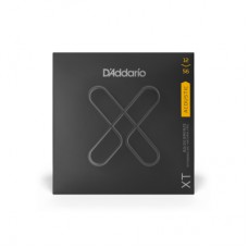 Струни для гітари D'Addario XT 80/20 Bronze Light Top / Medium Bottom (12-56) (XTABR1256)