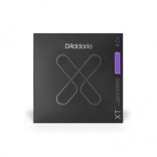 Струни для гітари D'Addario XT Phosphor Bronze Custom Light (11-52) (XTAPB1152)
