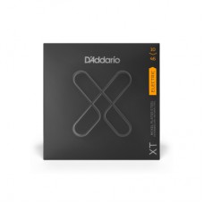 Струни для гітари D'Addario XT Electric Nickel Plated Steel Regular Light (10-46) (XTE1046)