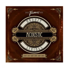 Струни для гітари Framus Bronze Extra Light (10-46) (48210 EL)