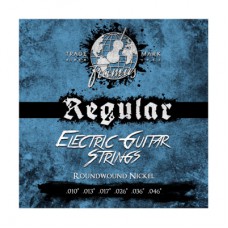 Струни для гітари Framus Blue Label Regular (10-46) (45220 REG)