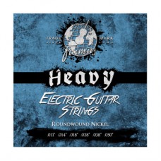 Струни для гітари Framus Blue Label Heavy (11-50) (45230 HEAVY)