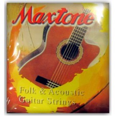 Струни для гітари Maxtone Acoustic (11-49) (FAGS/SET)
