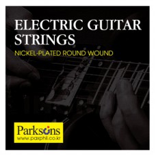 Струни для гітари Parksons Electric (09-42) (S0942)