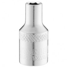 Головка торцева Stanley 1/4", 4 мм, шестигранна (FMMT17185-0)