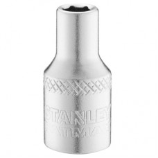 Головка торцева Stanley 1/4", 4.5 мм, шестигранна (FMMT17186-0)