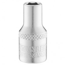 Головка торцева Stanley 1/4", 5 мм, шестигранна (FMMT17187-0)