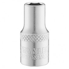 Головка торцева Stanley 1/4", 5.5 мм, шестигранна (FMMT17190-0)