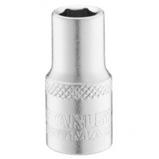 Головка торцева Stanley 1/4", 6 мм, шестигранна (FMMT17191-0)