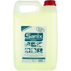 Відбілювач Sanix Білизна 5 л (4820167005481)