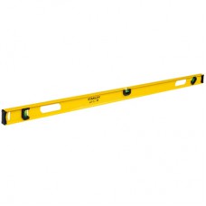 Рівень Stanley BASIC I-BEAM, 1200мм, 3 капс. (0-42-076)