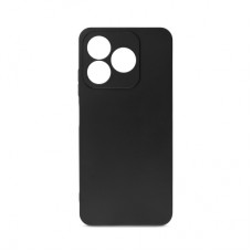 Чохол до мобільного телефона Armorstandart Matte Slim Fit ZTE Nubia V60 Camera cover Black (ARM78949)