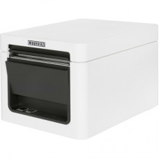 Принтер чеків Citizen CT-E351, USB, RS232, white (CTE351XXEWX)