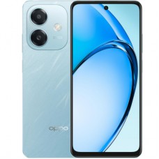 Мобільний телефон Oppo A3X 4/128GB Ocean Blue (OFCPH2641_BLUE)