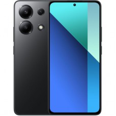 Мобільний телефон Xiaomi Redmi Note 13 8/512GB Midnight Black (1072300)