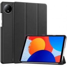 Чохол до планшета BeCover Smart Case Xiaomi Redmi Pad SE 8.7" Black (711904)