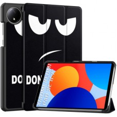 Чохол до планшета BeCover Smart Case Xiaomi Redmi Pad SE 8.7" Don''t Touch (711911)