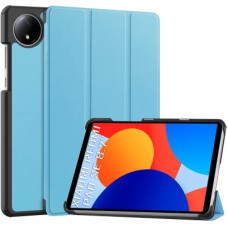 Чохол до планшета BeCover Smart Case Xiaomi Redmi Pad SE 8.7" Light Blue (711914)