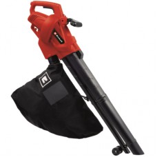 Пилосос садовий Einhell GC-EL 3024 E 3000Вт, 3в1, 240км/год, 650куб/год, 40л (3433370)