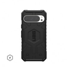 Чохол до мобільного телефона UAG Google Pixel 9 Pro Pathfinder Pro Magnetic Black (614455114040)