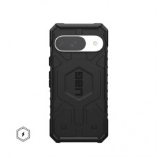 Чохол до мобільного телефона UAG Google Pixel 9 Pathfinder Pro Magnetic Black (614453114040)