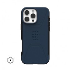 Чохол до мобільного телефона UAG iPhone 16 Pro Max Civilian Magsafe Mallard (114445115555)