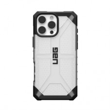 Чохол до мобільного телефона UAG iPhone 16 Pro Max Plasma Ice (114478114343)