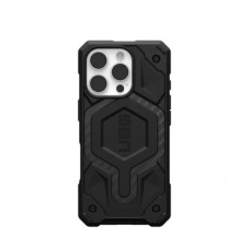 Чохол до мобільного телефона UAG iPhone 16 Pro Monarch Carbon Fiber (114460114242)