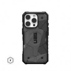 Чохол до мобільного телефона UAG iPhone 16 Pro Pathfinder SE Magsafe Geo Camo (114471114033)