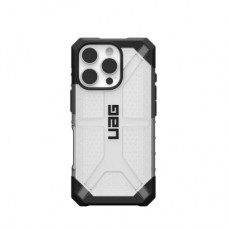 Чохол до мобільного телефона UAG iPhone 16 Pro Plasma Ice (114477114343)