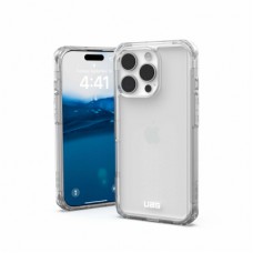 Чохол до мобільного телефона UAG iPhone 16 Pro Plyo Ice (114484114343)