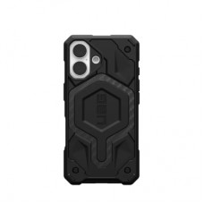 Чохол до мобільного телефона UAG iPhone 16 Monarch Carbon Fiber (114462114242)