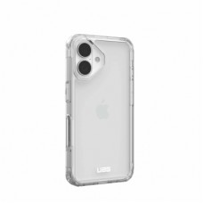 Чохол до мобільного телефона UAG iPhone 16 Plyo Ice (114486114343)