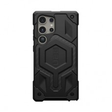 Чохол до мобільного телефона UAG Samsung Galaxy S24 Ultra Monarch Carbon Fiber (214415114242)