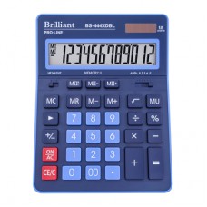 Калькулятор Brilliant BS-444XBL