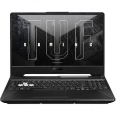 Ноутбук ASUS TUF Gaming A15 FA506NC-HN001W (90NR0JF7-M001T0)