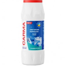 Порошок для чищення кухні Carma Універсал 500 г (4823098413998)